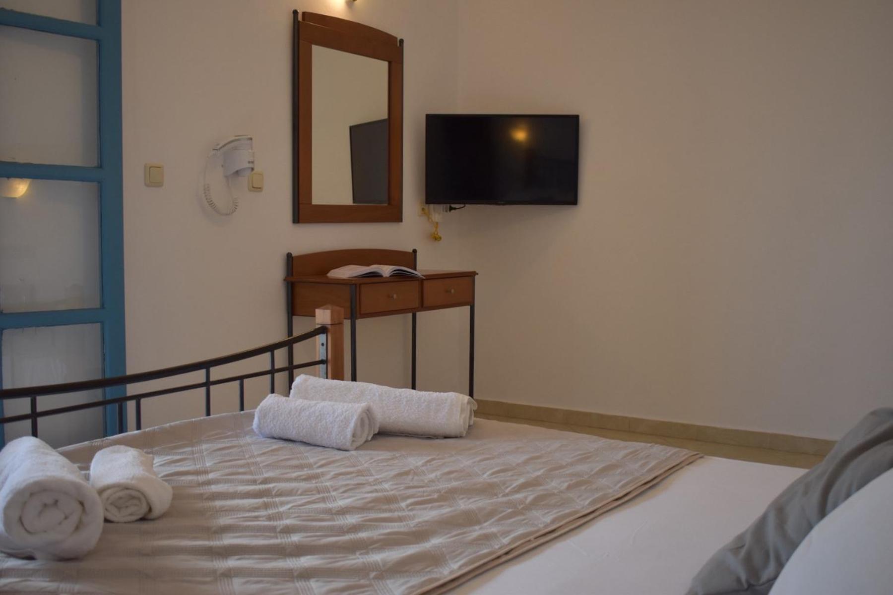 Asterias Studios Agia Anna  Екстер'єр фото