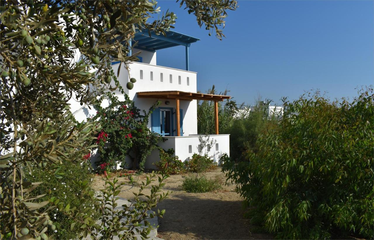 Asterias Studios Agia Anna  Екстер'єр фото